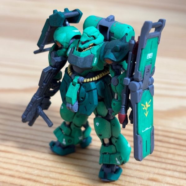 アーティファクト ギラ・ドーガ