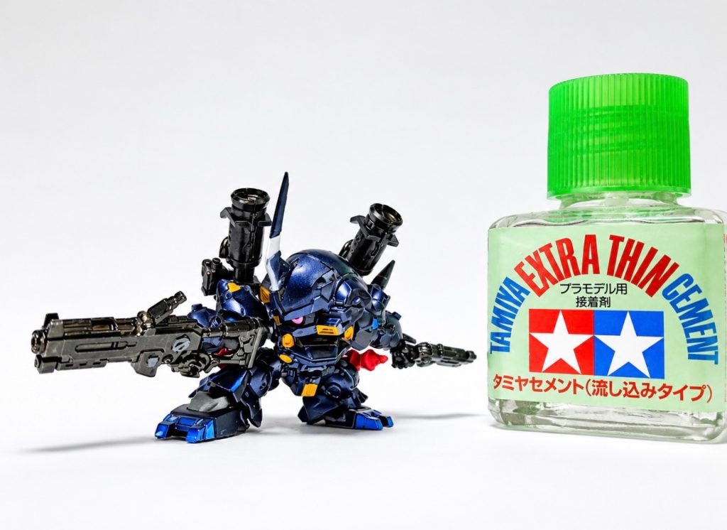 ケンプファー スペリオルディファイン