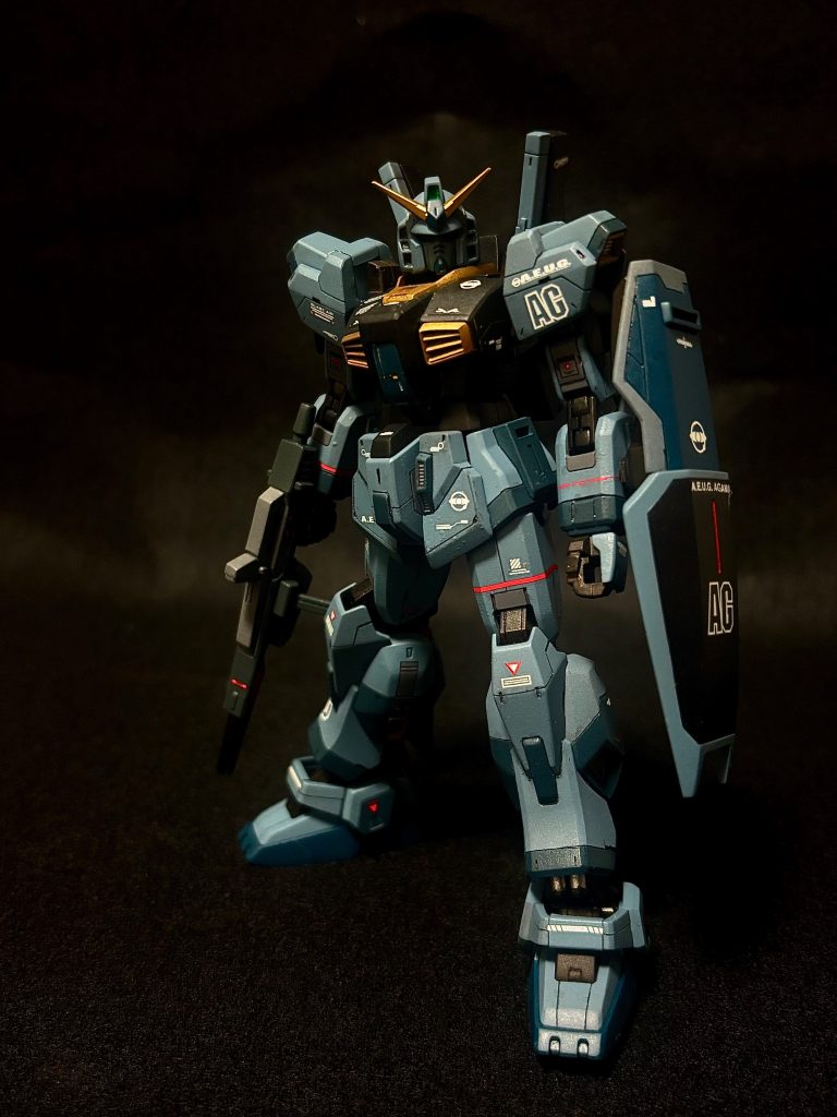 ガンダムMk-II