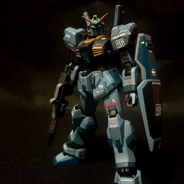 ガンダムMk-II