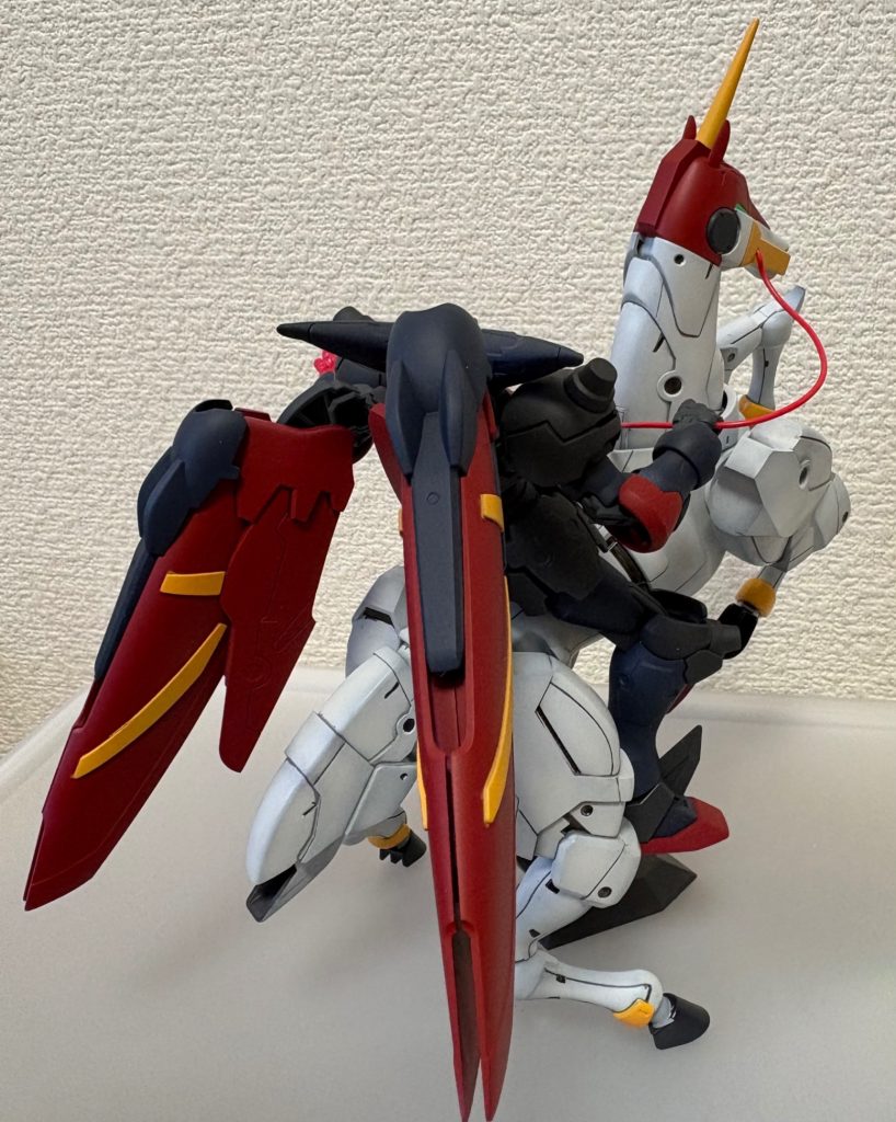 今回は制作途中を撮るのを忘れてしまいました汗スイマセン！