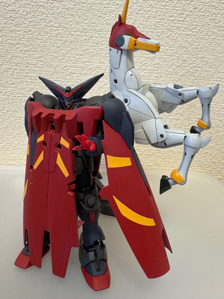 ノーマルモードも再現出来ますので撮影しながらかなり楽しんでました