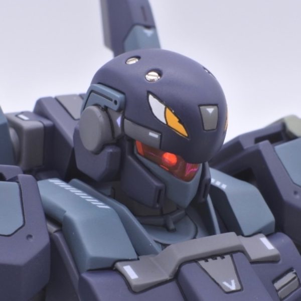 HGUC RGM-89D-13X JEGAN Type-D “Phantom”