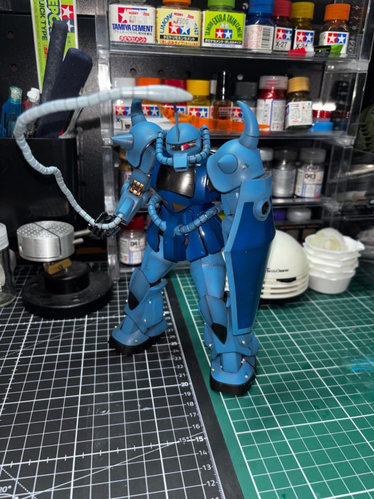 グフmg