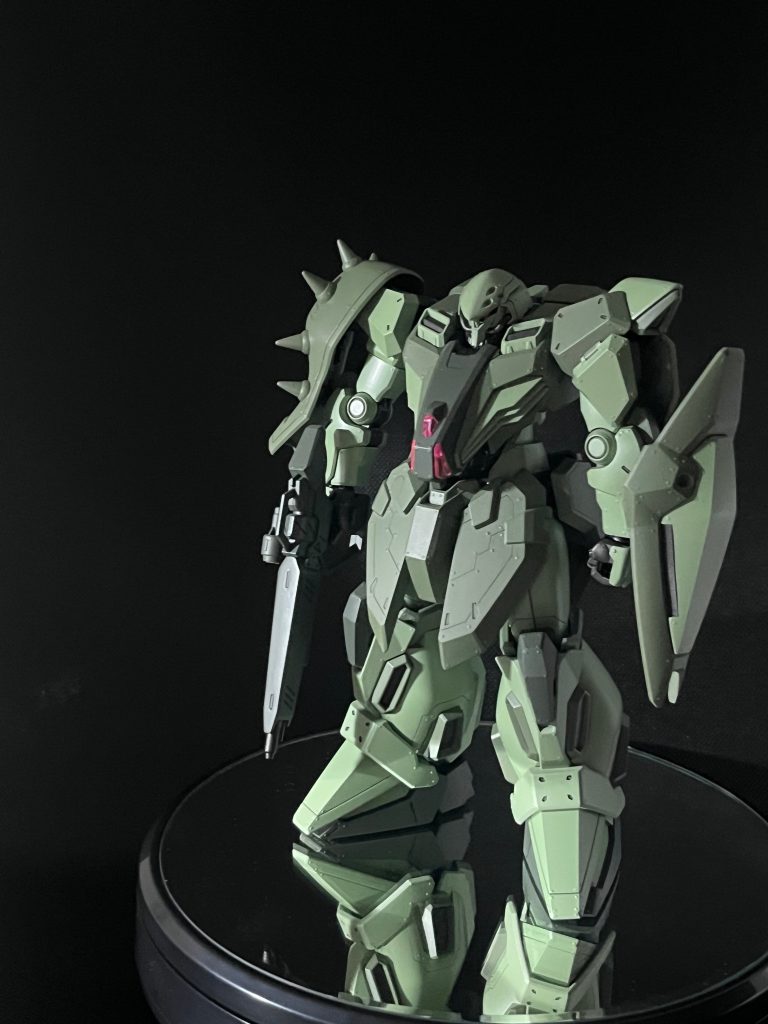 メッサー（ガウマン機）–2枚目/制作者：@jiji_1108
