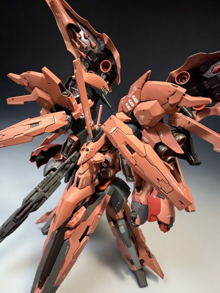 フロント