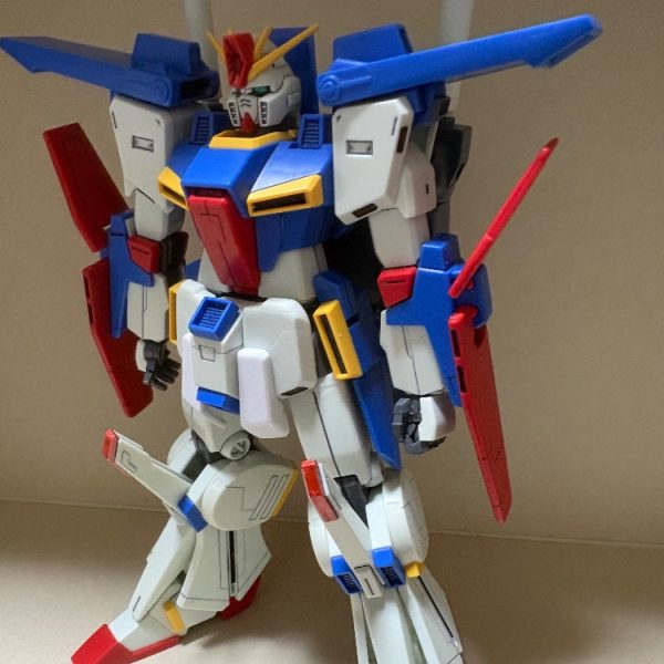 強化型ZZ風