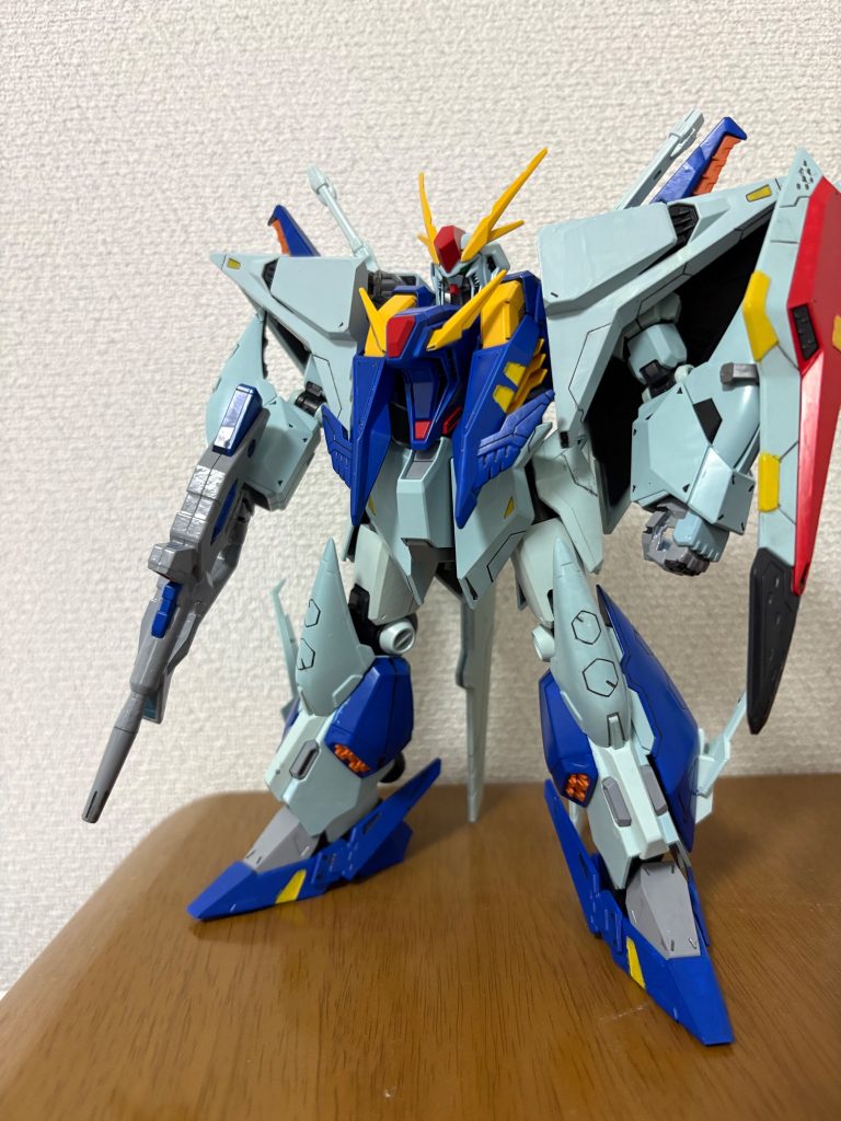 Ξガンダム