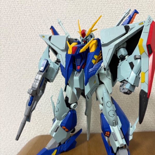 Ξガンダム