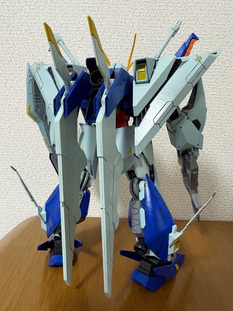 リアビュー