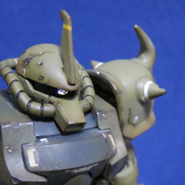 怒りの瞳