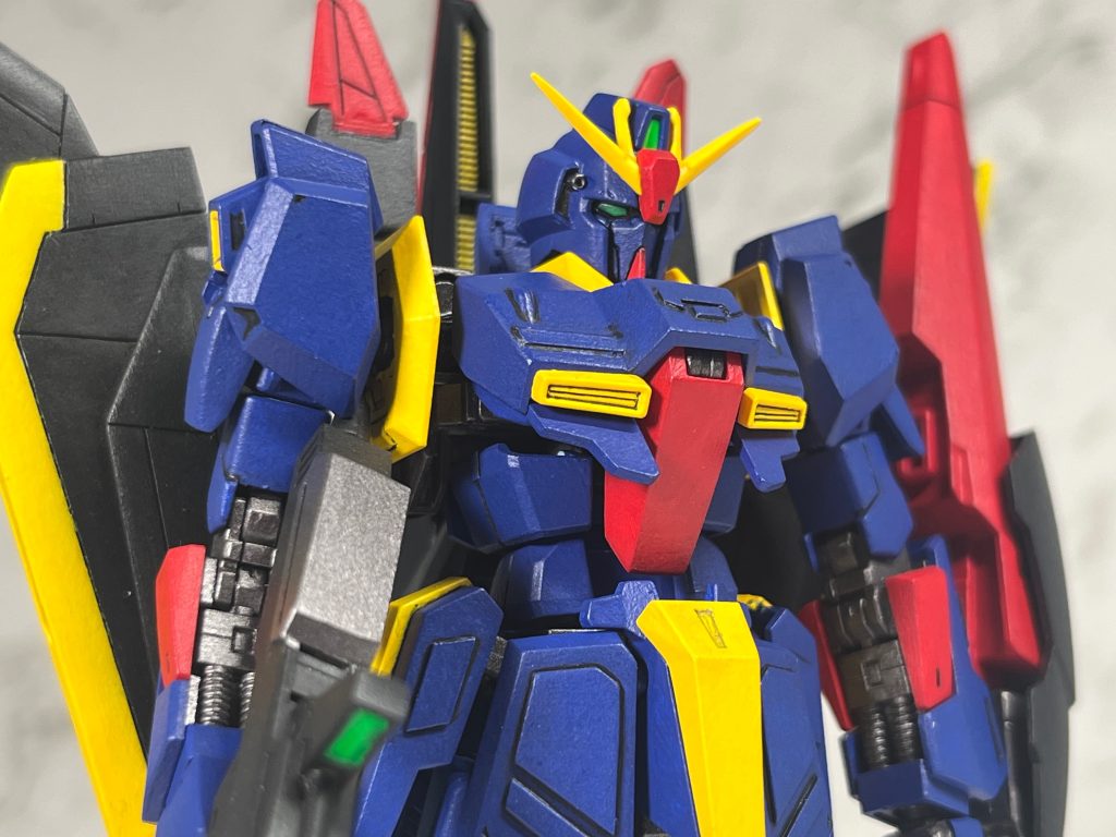 Zガンダム