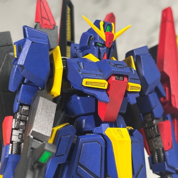 Zガンダム