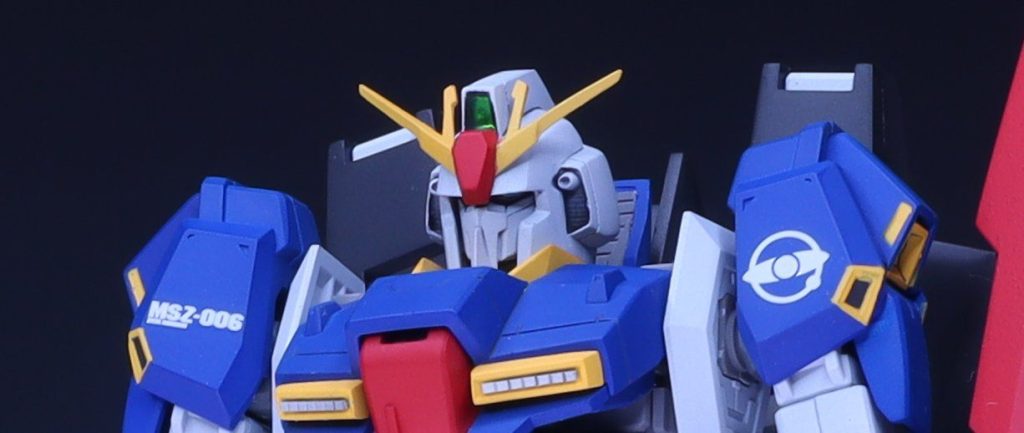 Zガンダム