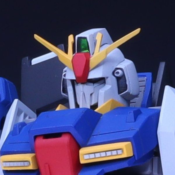 Zガンダム