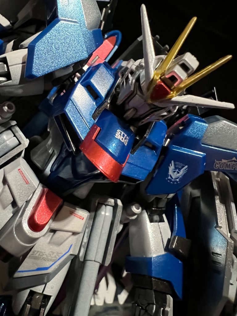 正面イケメン✨️