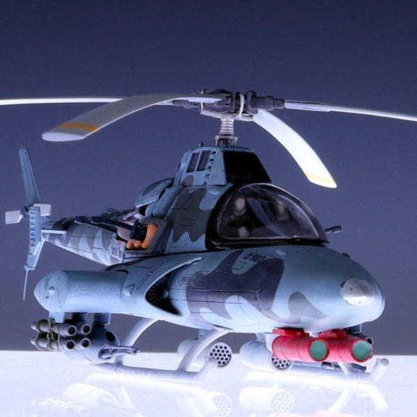 1/72バトルタイガー