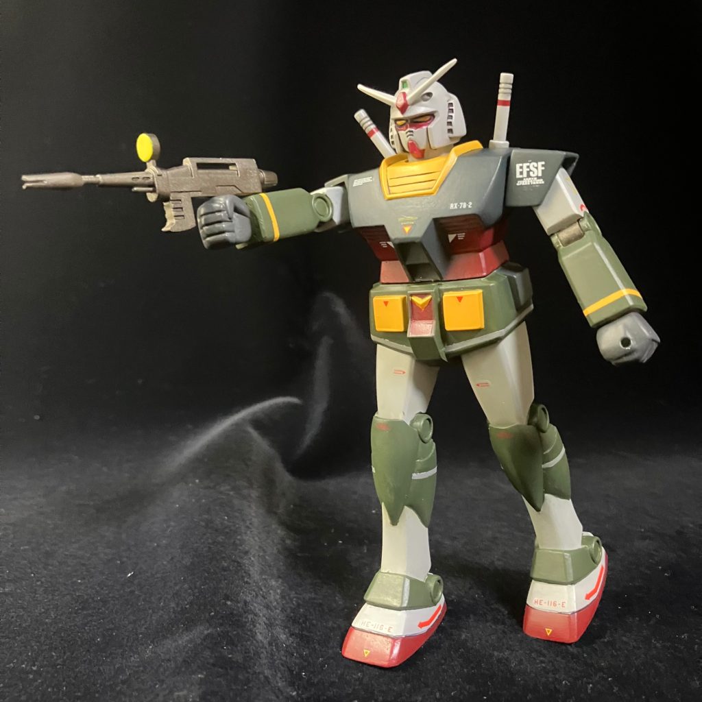 ガンダム