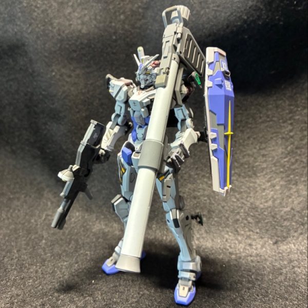 G-3ガンダム　GQ