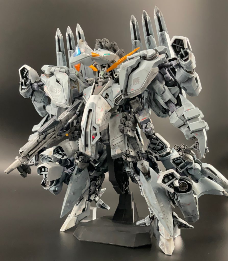 正面２