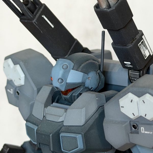 HGUC 1/144 ジェスタ・キャノン Jesta Canon