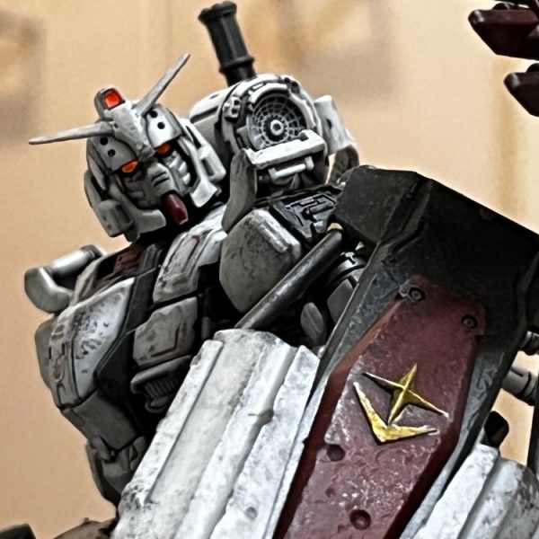 レクイエムジオラマ”JUNK YARD”
