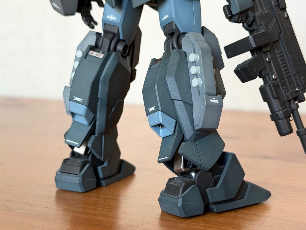 HGUC 1/144 ジェスタ・キャノン Jesta Canon–3枚目/制作者：Mreh