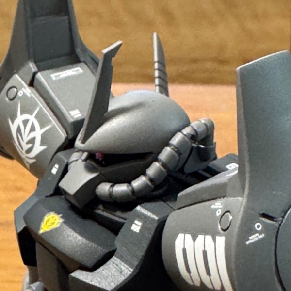 HGグフ・フライトタイプ