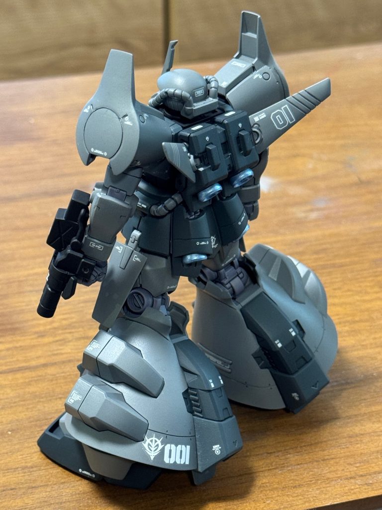 どっしり感が好き😊