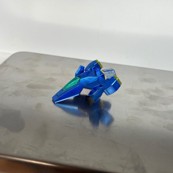 Gundam Age-3 CoreFighter 追加しました‼️