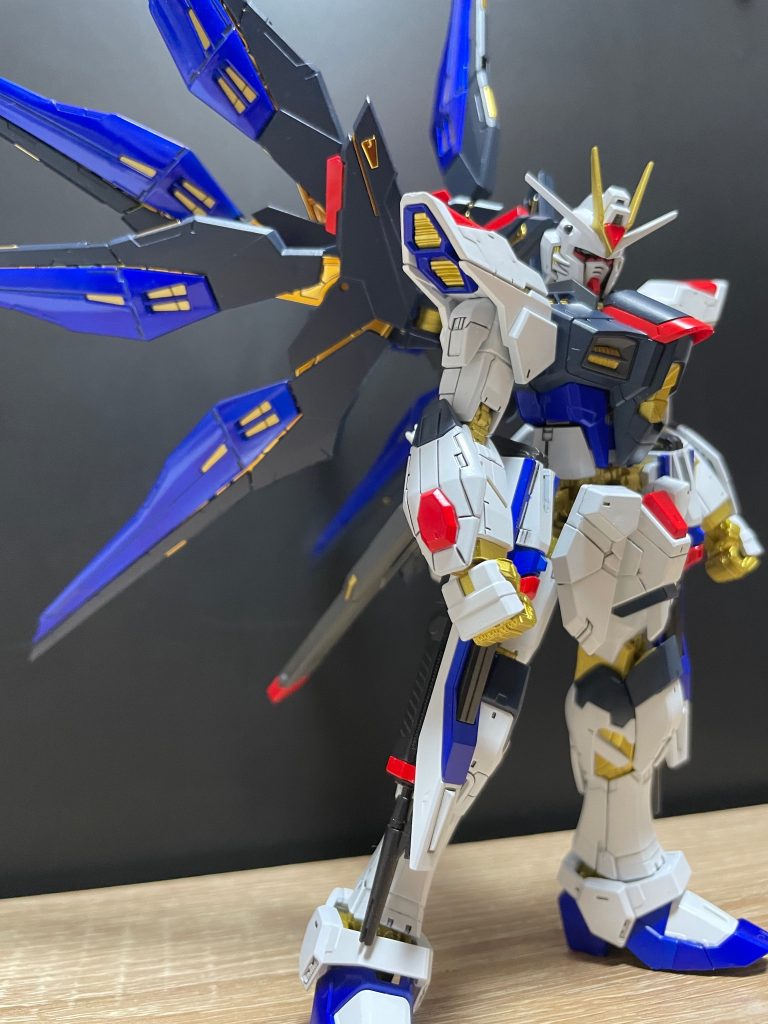 ガンダムSEED