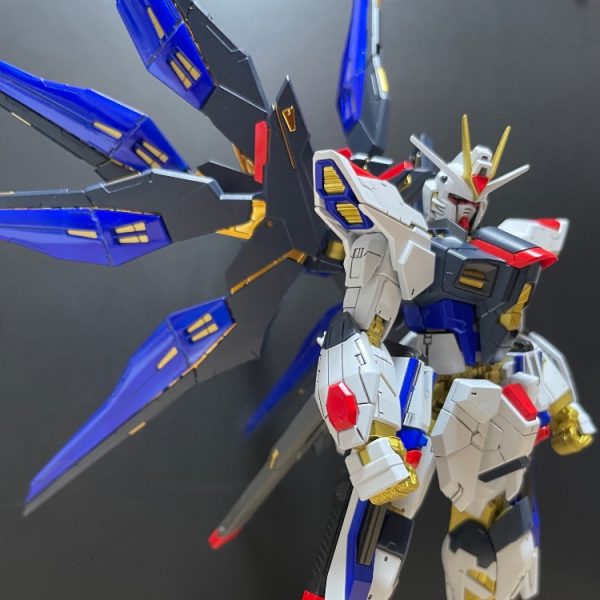ガンダムSEED