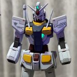 今回も発光するようにしてます！