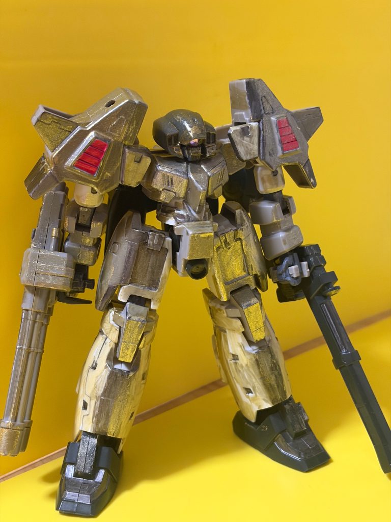 サーペント・デザートハウンド