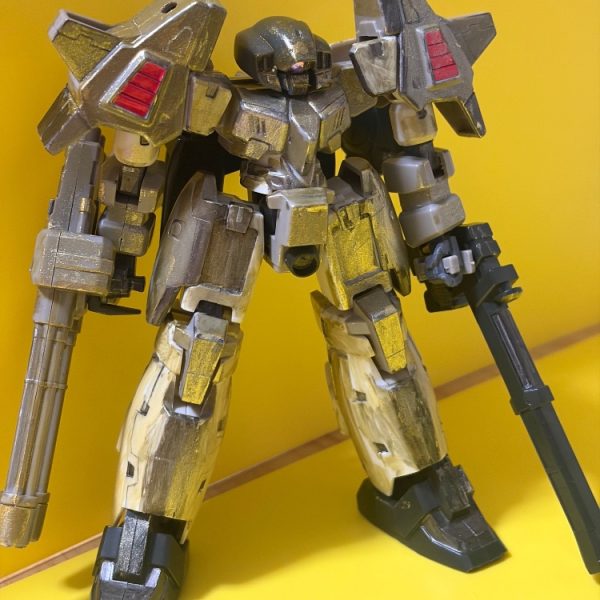 サーペント・デザートハウンド