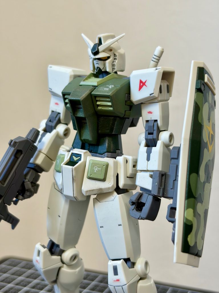 ビヨンドグローバル　アタックガールガンライダー–3枚目/制作者：ねぼすけ