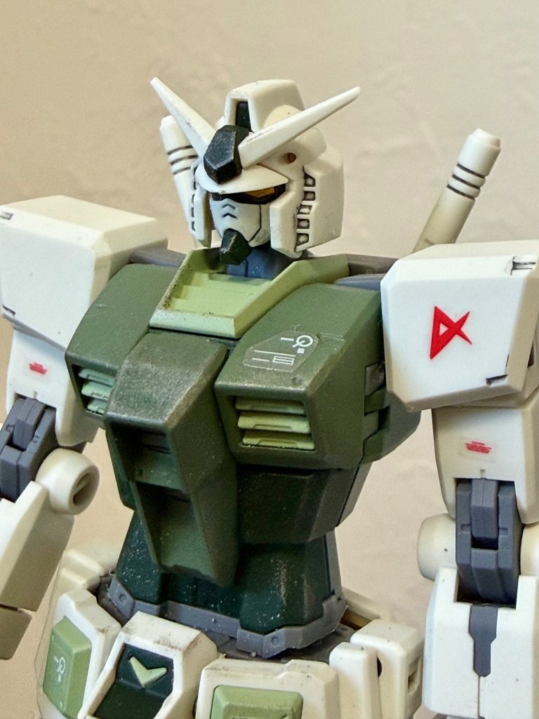 ビヨンドグローバル　アタックガールガンライダー–2枚目/制作者：ねぼすけ