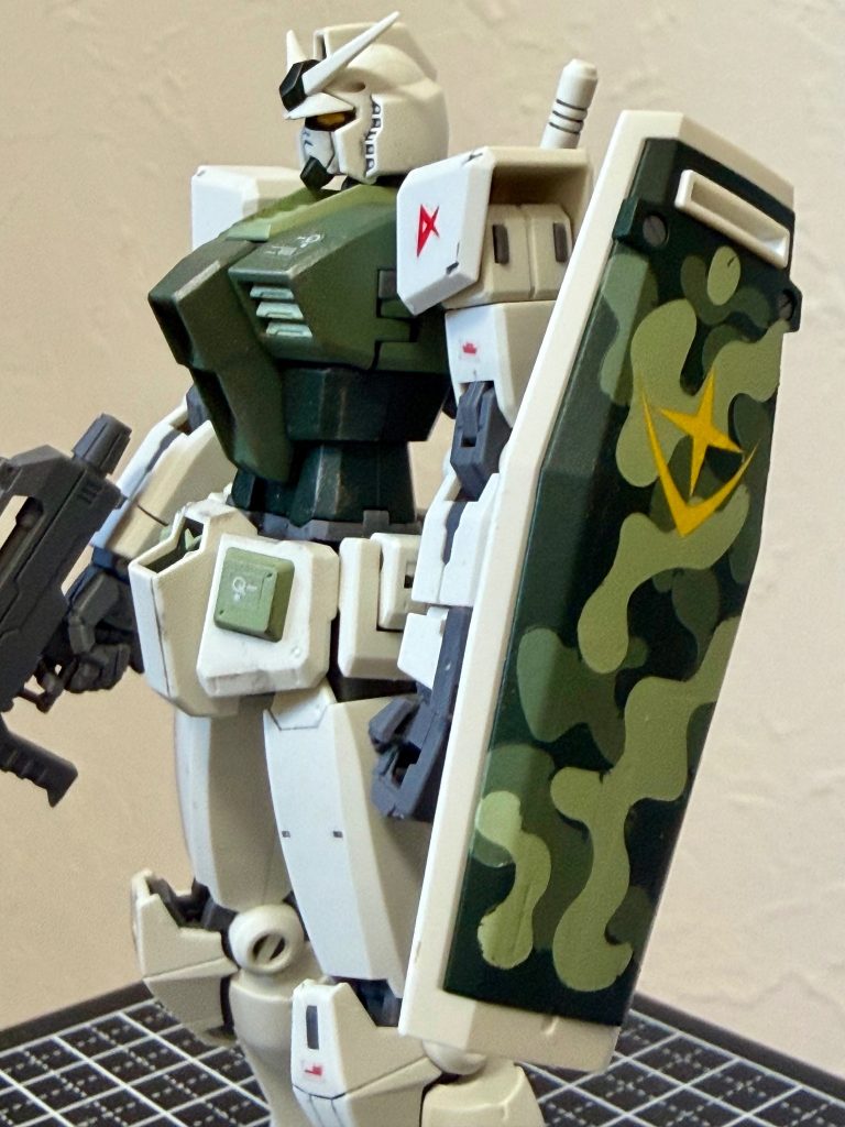 ビヨンドグローバル　アタックガールガンライダー–5枚目/制作者：ねぼすけ