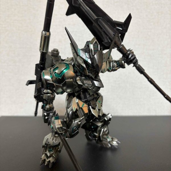 ガンダムベースで一目ぼれ！
