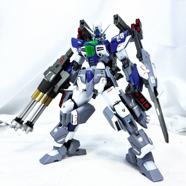 ガンダムエクシードパラヴァライザー