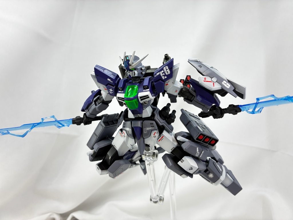 ガンダムエクシードパラヴァライザー–6枚目/制作者：chi-tan