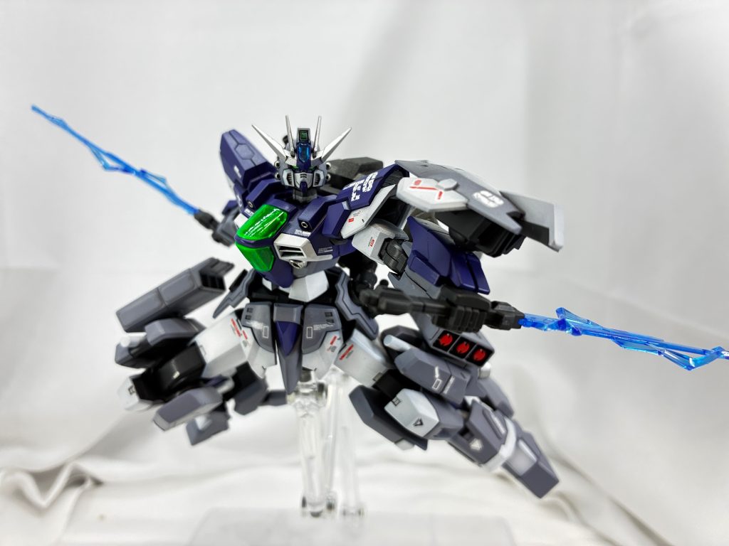 ガンダムエクシードパラヴァライザー–8枚目/制作者：chi-tan