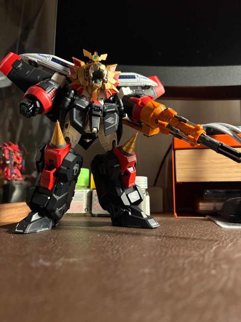 ガオガイガー