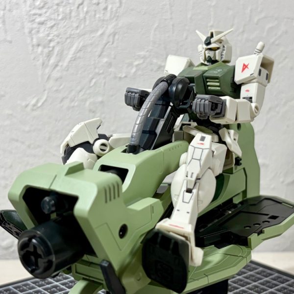 ビヨンドグローバル　アタックガールガンライダー