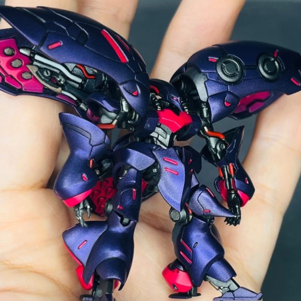 キュベレイ mk-2 ガンダム アーティファクト