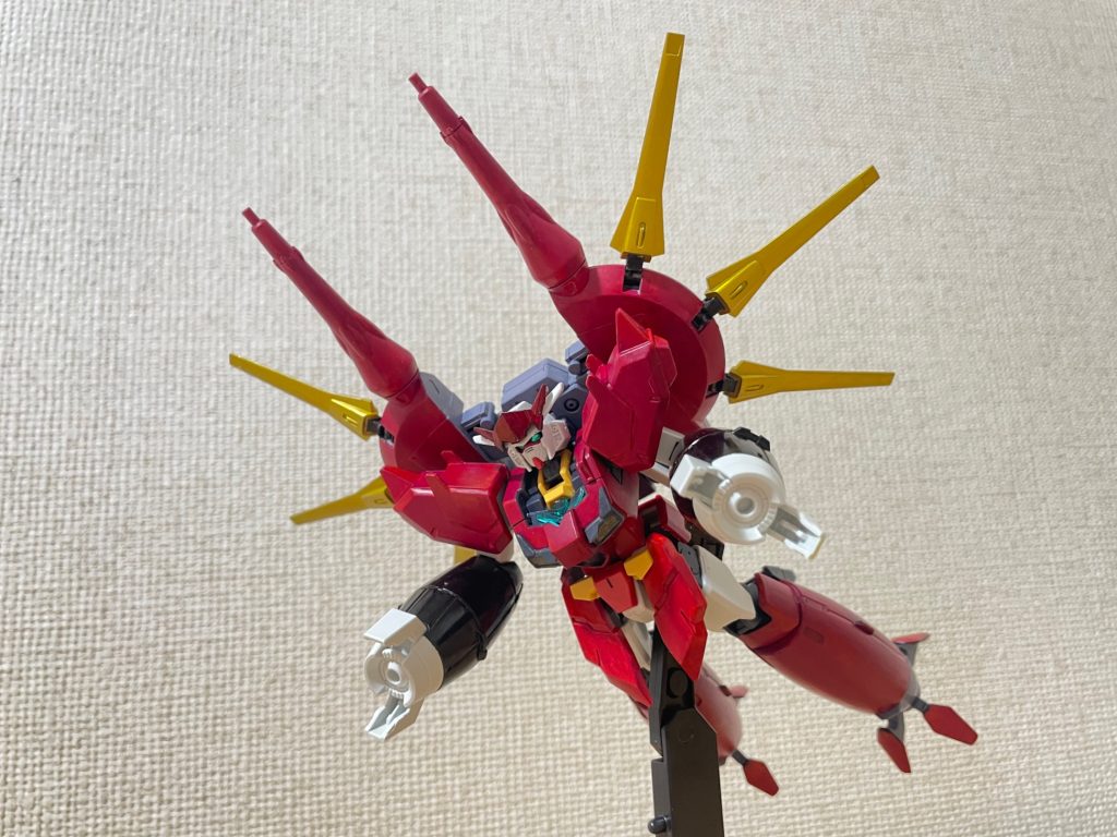 サイコアーマー