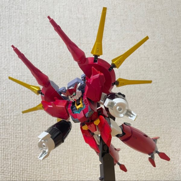 サイコアーマー