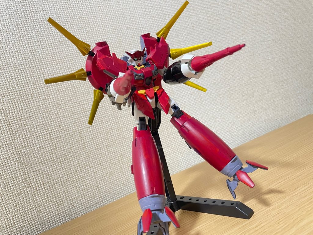 サイコアーマー–4枚目/制作者：ぬこ