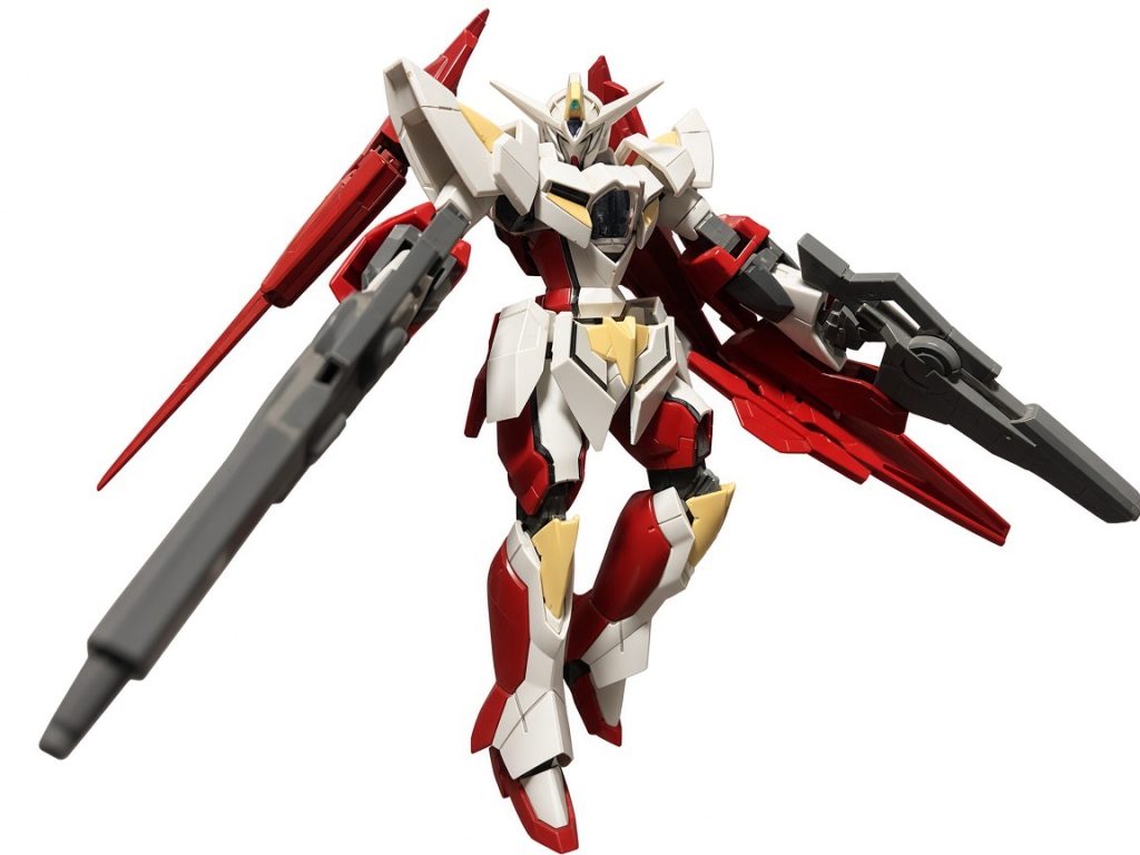 レイズリボーンズガンダム