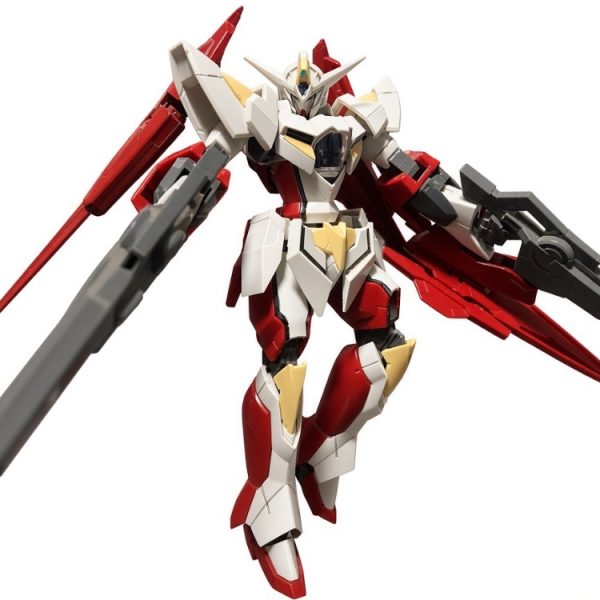 レイズリボーンズガンダム